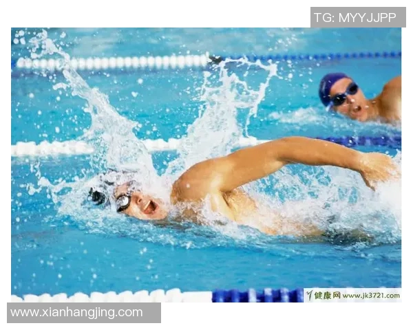 仰泳对身体的全面益处提升健康与运动表现的多重效果 仰泳对身体的全面益处提升健康与运动表现的多重效果
