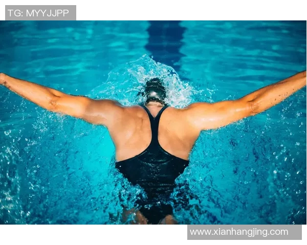 蝶泳动作解析与技巧提升方法探讨：从基础到高级的全面剖析