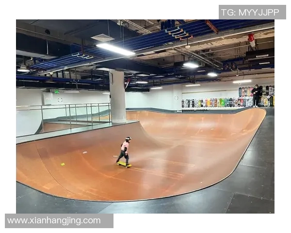 与滑板传奇周磊的深度对话探索他的滑板生涯与人生哲学