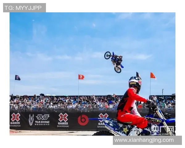 上海极限运动队如何通过个人能力变革引领极限运动热潮 上海极限运动队如何通过个人能力变革引领极限运动热潮