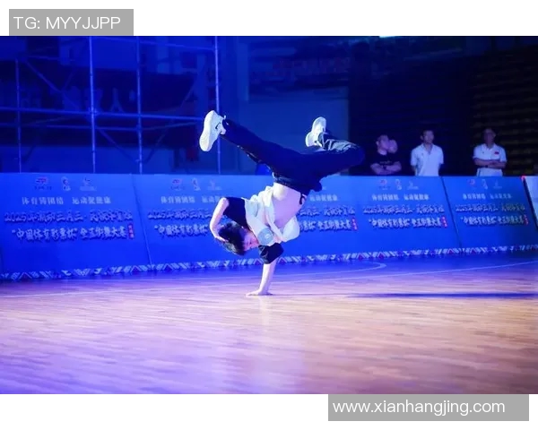 广州飞盘队在世界街舞大赛中的精彩表现与实力分析