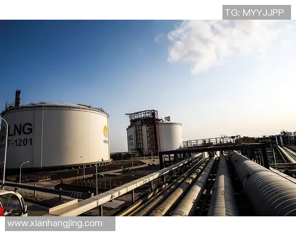 全球挑战赛特别报道LNG产业的艰辛历程与未来展望