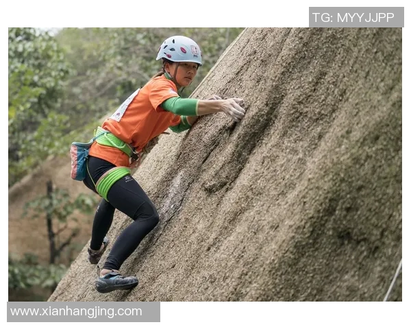 广州攀岩队包夹战术解析与攀岩热点的深度探讨