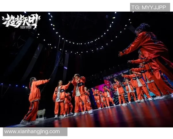 极限运动嘉年华特别报道:西安街舞队如何突破自我实现梦想之旅 极限运动嘉年华特别报道:西安街舞队如何突破自我实现梦想之旅
