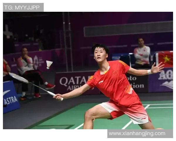 武汉羽毛球队节奏分析与发展策略探讨全面解读