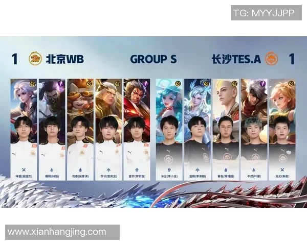 王者荣耀最新实力排行榜揭晓TES战队荣登第六名引发热议