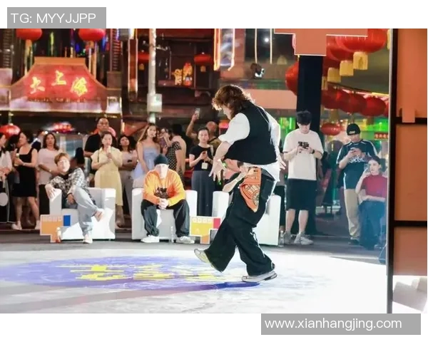 街舞梦想的追逐：上海街舞队奋斗历程的真实记录与感悟