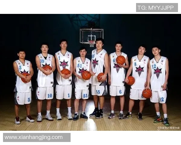 重庆篮球队技术实力强劲荣登全国篮球技术排行榜第六名