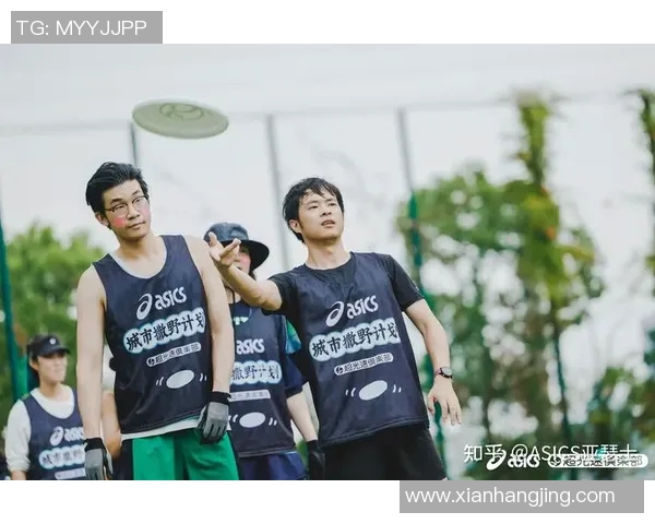 重庆飞盘队实力提升引发热议飞盘运动新风潮与发展潜力探讨