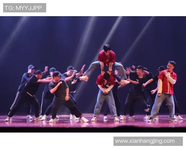 全国街舞大赛点评聚焦上海攀岩队的舞蹈意识与团队协作表现分析