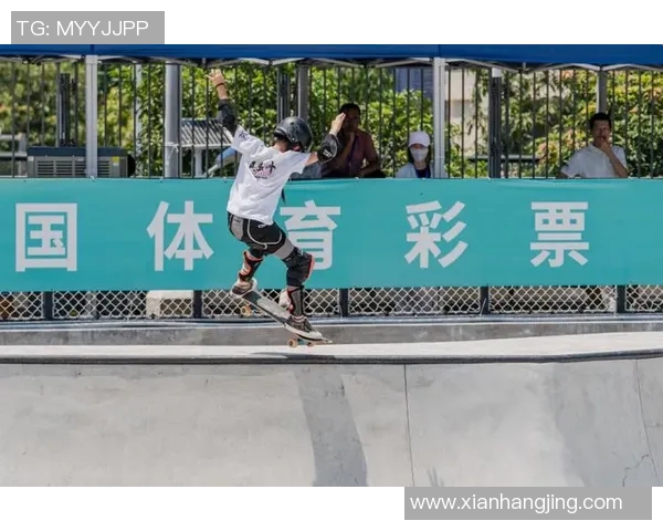 广州滑板队进攻战术解析与滑板文化的深度融合探讨