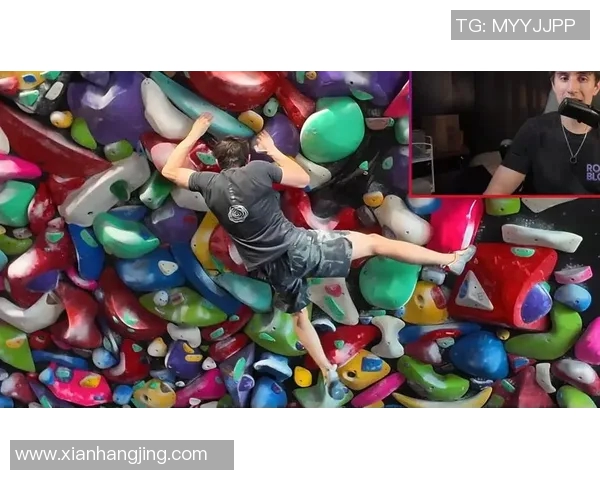 攀岩战术解析：探索北京攀岩队的高效运营与训练体系