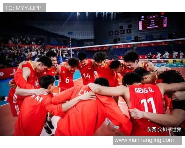 武汉排球队实力引发热议球迷对球队表现与未来发展展开激烈讨论