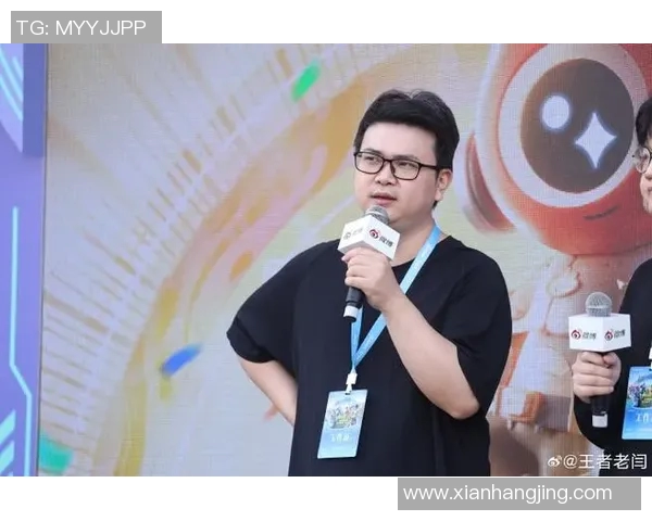 深度对话吴军谈王者荣耀背后的故事与人生感悟 深度对话吴军谈王者荣耀背后的故事与人生感悟