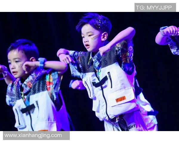 街舞人生的舞台与梦想吴强与我畅谈他的舞蹈旅程 街舞人生的舞台与梦想吴强与我畅谈他的舞蹈旅程