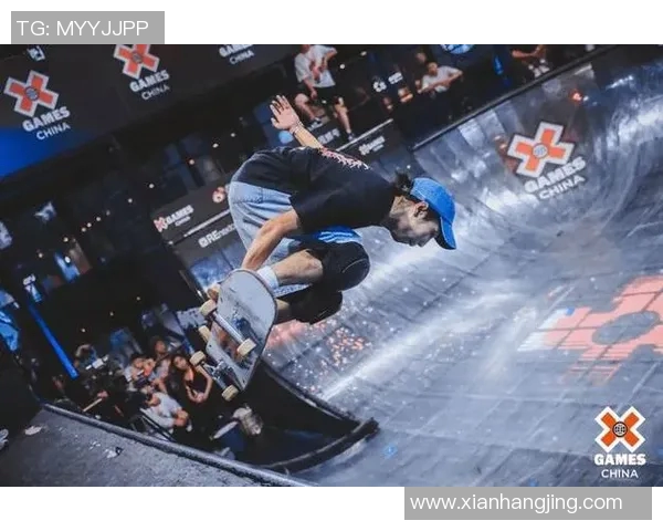 重庆滑板队技术革新引发热议推动滑板文化新发展 重庆滑板队技术革新引发热议推动滑板文化新发展