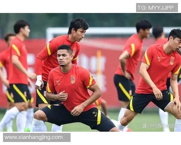 中国足球改革深入推进 国足新教练团队亮相 全新战略布局提升竞争力 中国足球改革深入推进 国足新教练团队亮相 全新战略布局提升竞争力