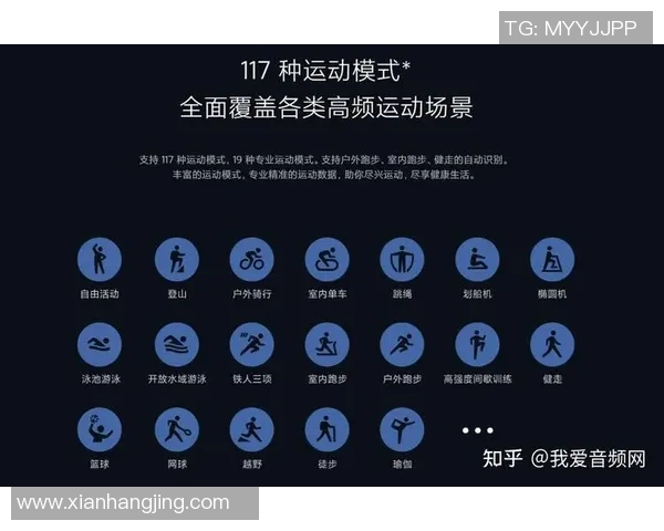 小米运动APP全新升级全面优化健康管理功能助力运动爱好者实现目标 小米运动APP全新升级全面优化健康管理功能助力运动爱好者实现目标