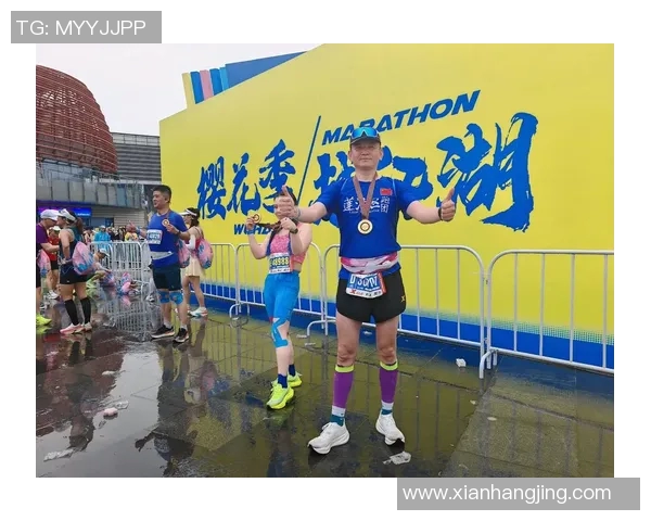 武汉街舞队在马拉松大满贯中的拼搏与成长之路