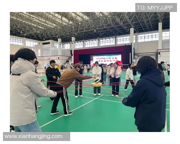 探索运动的无限可能：从健身到竞技，提升身体素质与心理韧性的方法与技巧