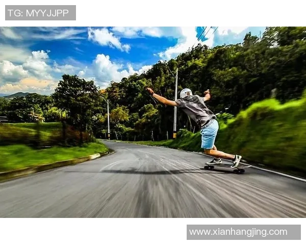 滑板文化的碰撞与融合成都滑板队的默契配合探索之旅