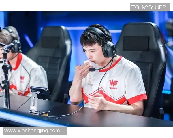 WE战队以76分稳居Major赛积分榜首位争夺冠军的希望依然强烈