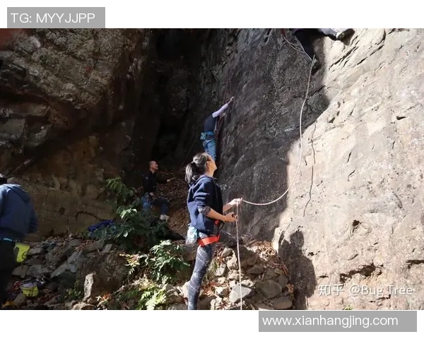 李丽分享攀岩心路历程与成长故事的专访回顾