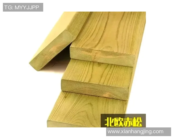 防腐木材在园林景观中的应用与保护技术研究探讨