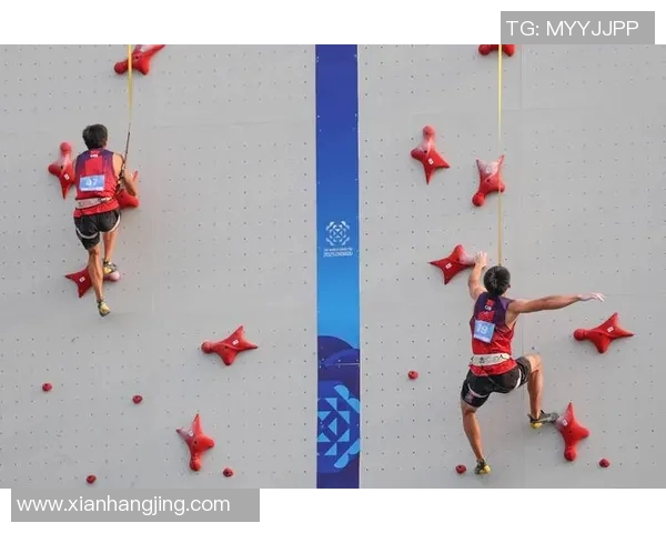 赛后分析：北京攀岩队与西安攀岩队技术对决的精彩瞬间与启示