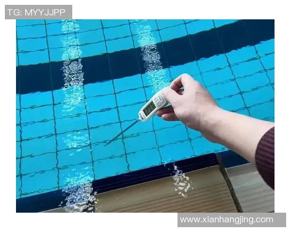 水温对游泳体验的影响及最佳泳池温度建议解析