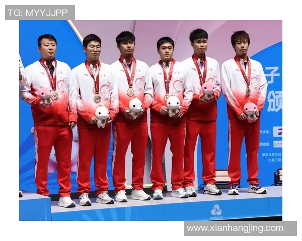 全运会积分榜更新北京乒乓球队以98分稳居第一名