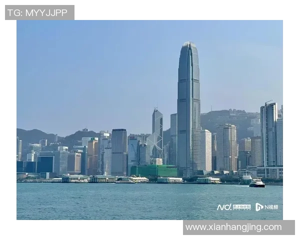 香港01报道：疫情后的经济复苏路如何走？专家分析香港市场未来发展趋势