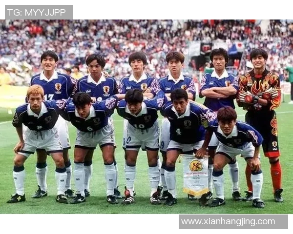 90年代日本足球明星的辉煌与影响力探讨 90年代日本足球明星的辉煌与影响力探讨