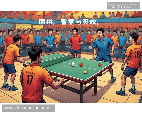 南京乒乓球队在挑战赛中的默契配合与战术执行分析 南京乒乓球队在挑战赛中的默契配合与战术执行分析